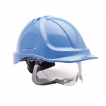Endurance Visier Helm
