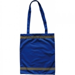 Warnsac Shopping Bag blau