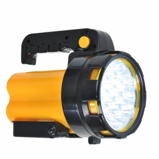 19 L.E.D. Utility Taschenlampe