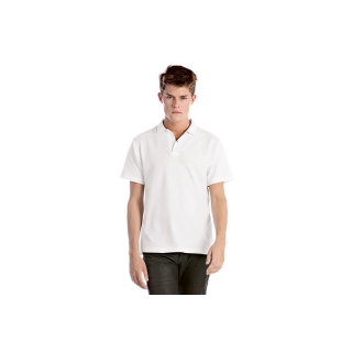 B&C Polohemd Unisex S-3XL