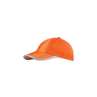 Baseballcap High-VIZ