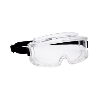 Challenger Vollsichtbrille