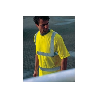 Dickies Hochsichtbares Worker T-Shirt