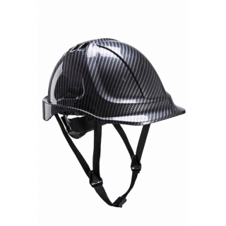 Endurance Helm mit Karbon-Look