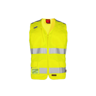 Executive Warnweste EXPERT M-XL