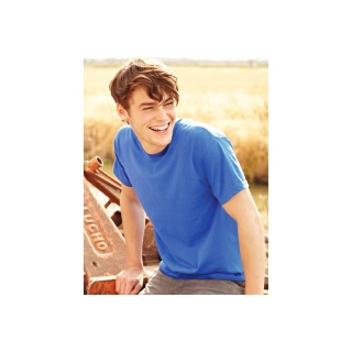 Fruit of the Loom Full Cut T-Shirt S-XXL