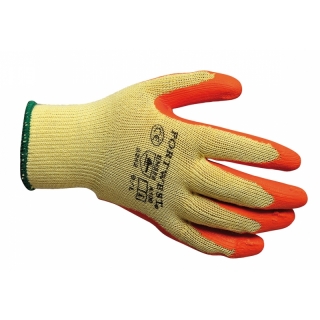 Grip Handschuh Grün