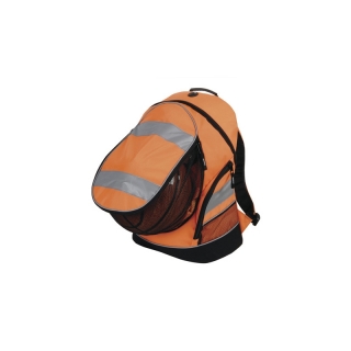 High Visibility London Rucksack