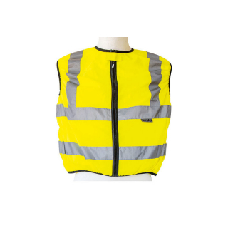 Korntex Biker Safety Vest EN ISO 20471