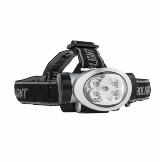 LED Kopflicht