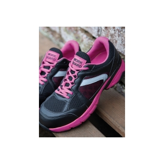 Ladies Safety Trainer