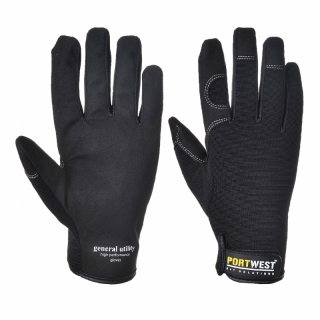 PU Handflächenhandschuh