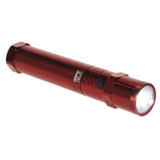 PW Ultra Inspektions Taschenlampe