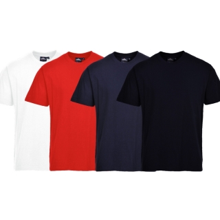 Premium Arbeits T-Shirt Turin