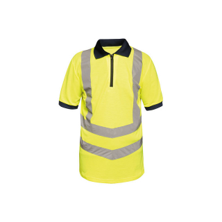 Regatta Hi-Vis Pro Polo