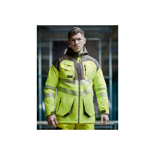 Regatta Tactical Hi-Vis Parka