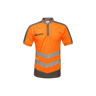 Regatta Tactical Hi-Vis Polo