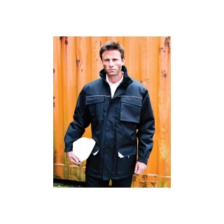 Result Sabre Long Coat
