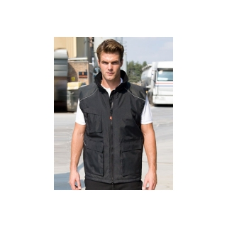 Result Vostex Bodywarmer