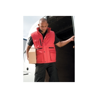 Result Workguard Lance Bodywarmer