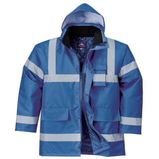 Sicherheitsjacke EN342 / EN 343
