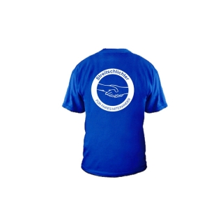 Streitschlichter T-Shirt Für faires Miteinander
