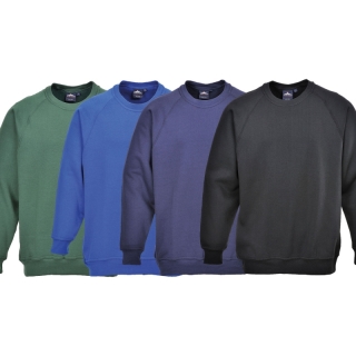 Sweat-Shirt Roma