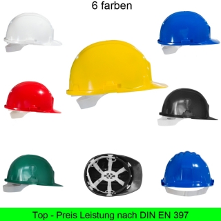 Workbase Schutzhelm