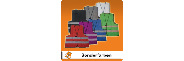 Sonderfarben