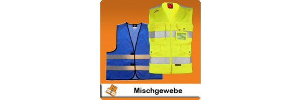 Mischgewebe