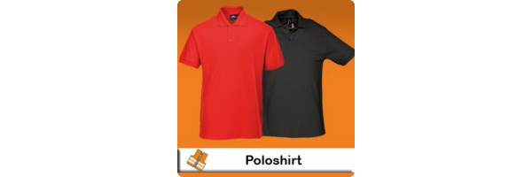 Poloshirts