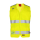 Executive Warnweste EXPERT M-XL farbe: gelb größe M