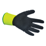Warnschutz Grip Handschuh 10 / XL