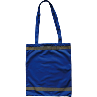 Warnsac Shopping Bag blau