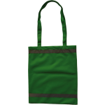 Warnsac Shopping Bag grün