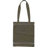 Warnsac Shopping Bag grau