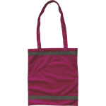 Warnsac Shopping Bag magenta