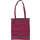 Warnsac Shopping Bag magenta