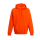 Electric Hoodie Neonfarben größe M farbe: Electric Orange