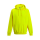 Electric Hoodie Neonfarben größe XXL farbe: Electric Yellow