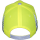 Korntex Hi-Viz, Fluo-Reflective Cap