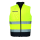 Zweifarbige Hi-Vis Weste EN ISO 20471