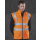 Fleece Bodywarmer EN ISO 20471