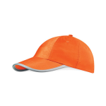 Baseballcap  High-VIZ