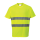 Hi-Cool T-Shirt Gelb ISO 20471 größe: L
