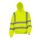 YOKO Hi Vis Pull-Over Gelb + Orange EN 20471