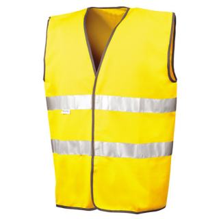 Result Motorist Safety Vest EN 471 in 3 gr&ouml;&szlig;en