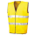 Result Motorist Safety Vest EN 471 in 3 größen