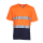 Hi Vis Top Cool Light V-Neck T-Shirt