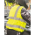 Korntex Motorrad Biker Safety Vest EN ISO 20471